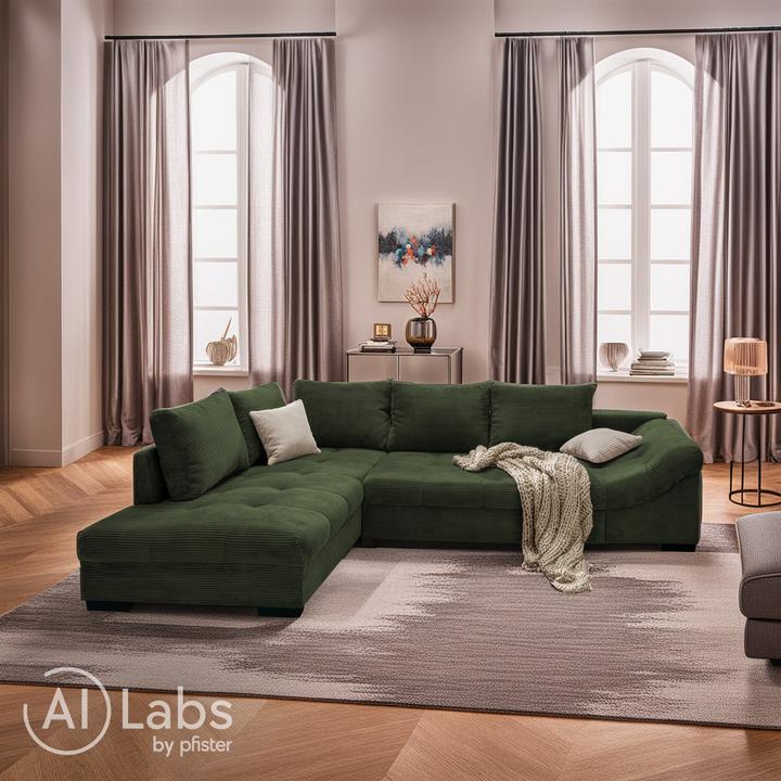 Image du produit Mid.You Alvito (Canapé d'angle)