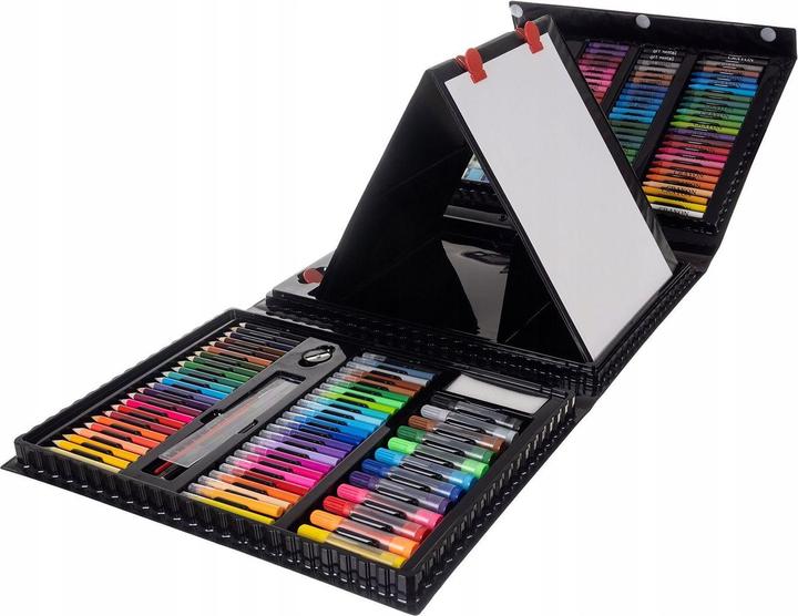 Image du produit Maaleo Coffret de peinture