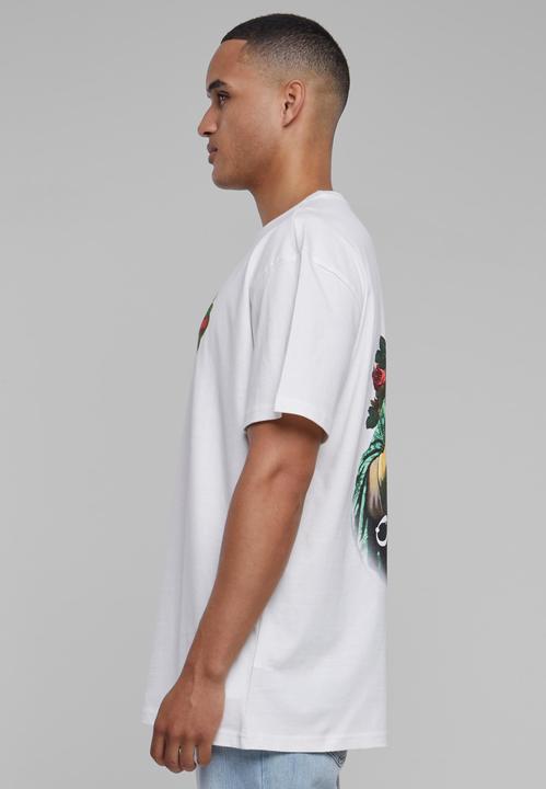 Produktbild Urban Classics Santa Monica Oversize Tee - 21581 (S)