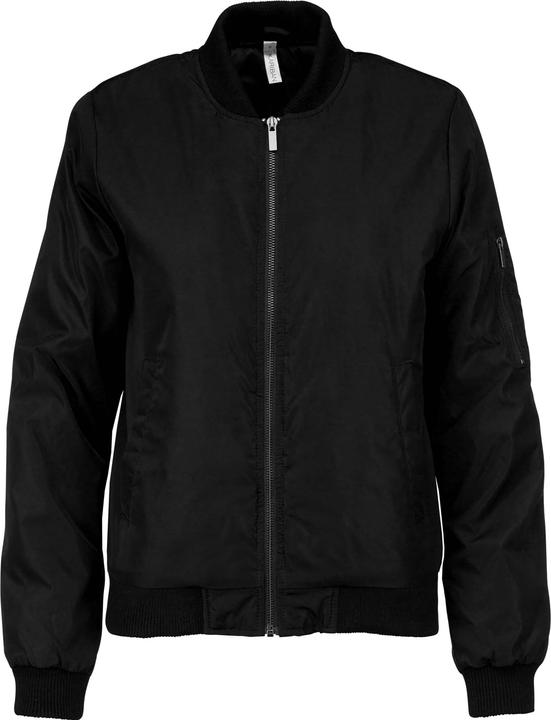 Produktbild Kariban Damen Bomberjacke (XXL)