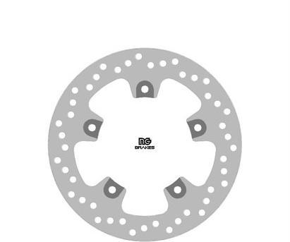 Produktbild NG Brake Disc DIS2107 (220 mm)