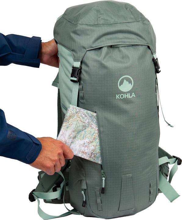 Produktbild Kohla Alpinist Guide 28L (28 l)