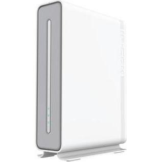 IPC Router wireless CompFi 6 Gigabit Ethernet Bianco, Router, Bianco
