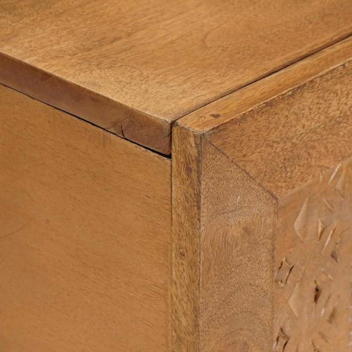 Immagine prodotto vidaXL Couchtisch (100 x 54 x 40 cm)