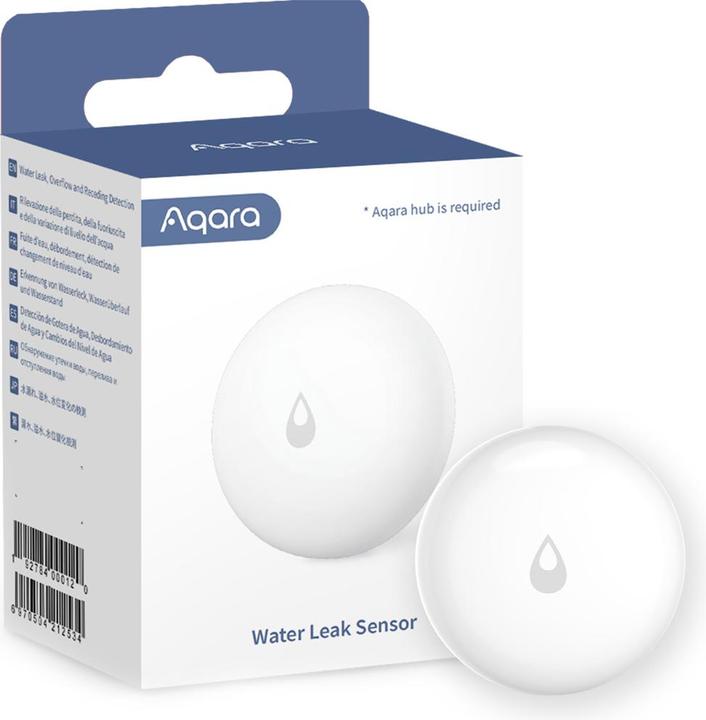 Image du produit Aqara Détecteur de fuites d'eau