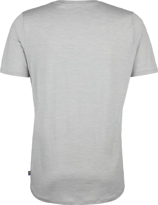 Immagine prodotto Stoic Merino155 LaholmSt. Print T-Shirt Stripes (4XL)