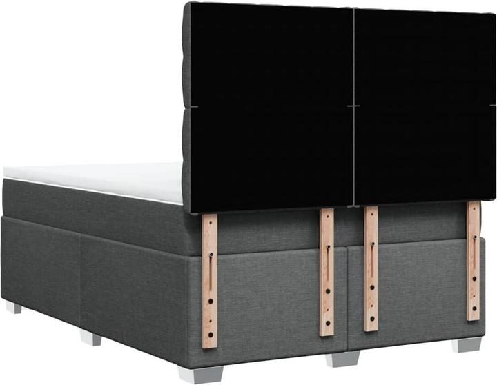 Produktbild vidaXL Boxspringbett (160 x 200 cm)