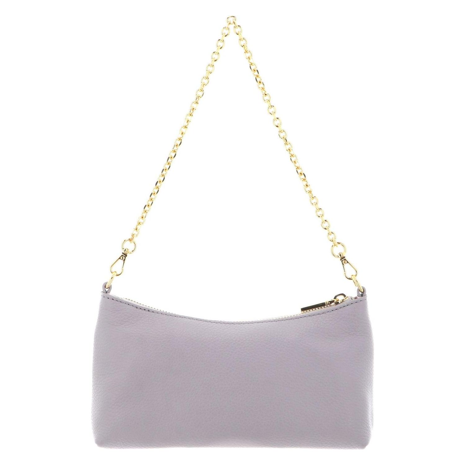 Coccinelle, Damen, Handtasche, Mini Bag Coccinelleaura, Violett