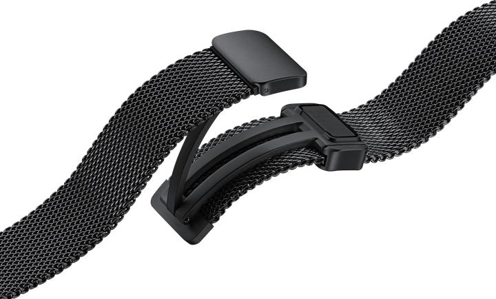 Produktbild Samsung Milanese Strap (Edelstahl)