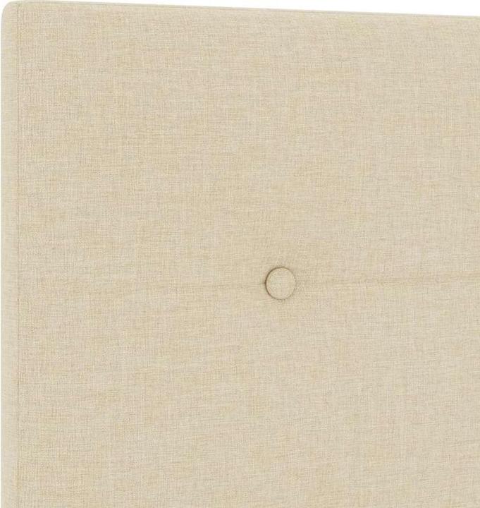 Image du produit vidaXL Plattformbett (90 x 190 cm)