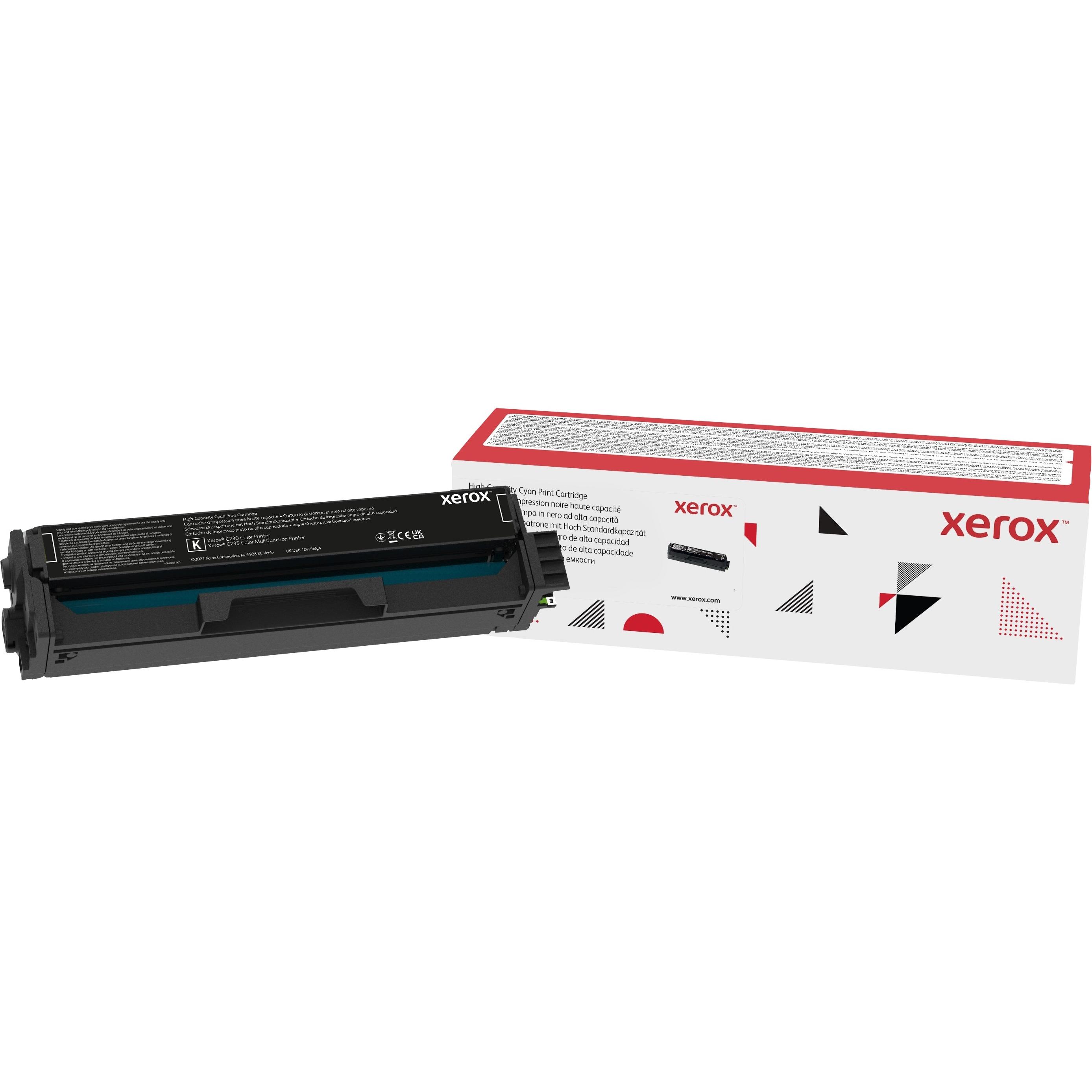 Xerox, Toner, 006R04391 (BK)