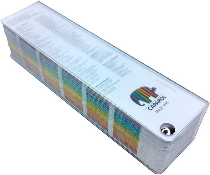 Immagine prodotto Caparol 3D-System Plus Farbtonfächer