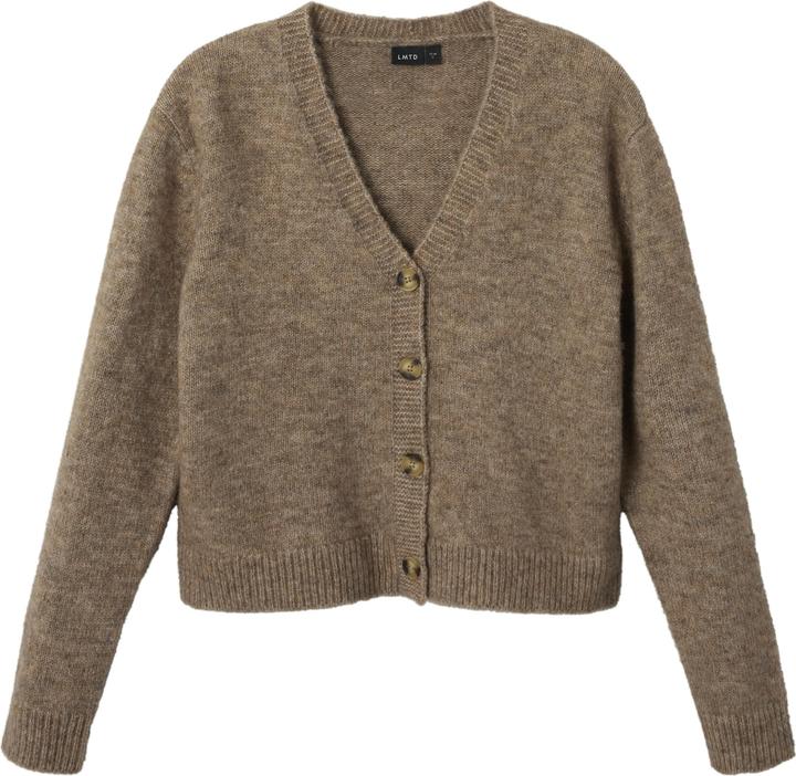Image du produit Lmtd Cardigan Relaxed Fit (158, 164)