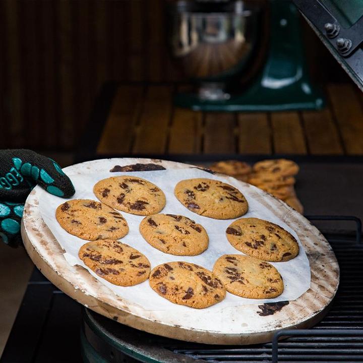 Actual product image BIG Green Egg Pizza Bake XLarge