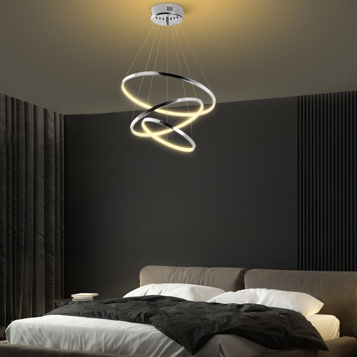 Immagine prodotto Opviq Simit Chandelier