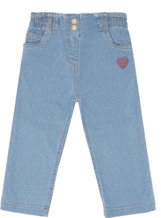 Image du produit Hust and Claire Jeans Theresa (116)