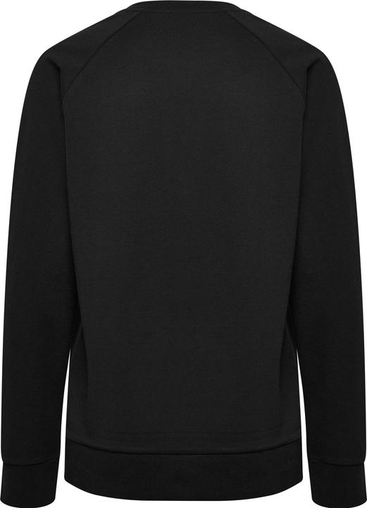 Produktbild hummel Go Cotton Logo Sweatshirt Woman (XL)