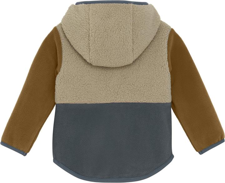 Produktbild Color Kids Baby's Teddy Fleece Jacket (92)