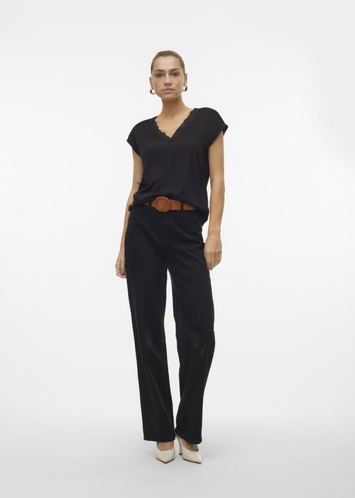 Produktbild Vero Moda Vmbella Sl Lace Top Wvn Ga (M)
