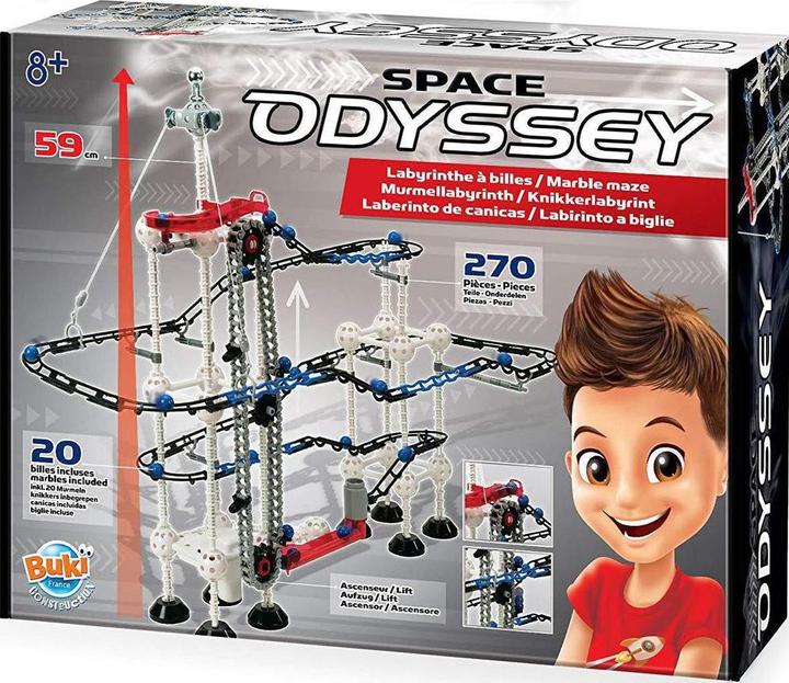 Produktbild Buki Space Odyssey