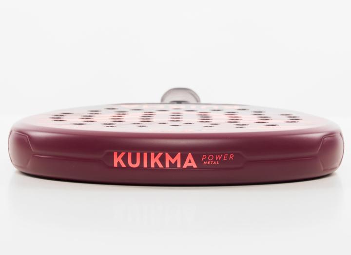 Actual product image Kuikma Power Metal