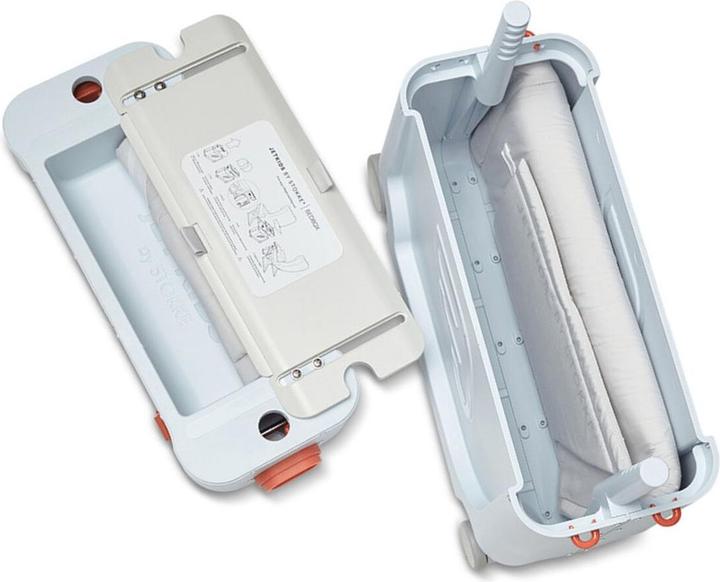 Produktbild Stokke JetKids (20 l, Handgepäck (bis 50l))