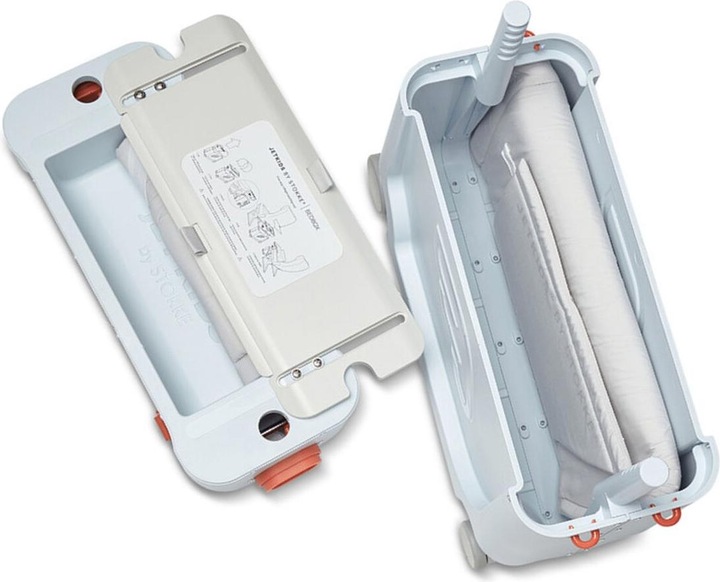 Actual product image Stokke JetKids (20 l, Hand luggage (up to 50 litres))
