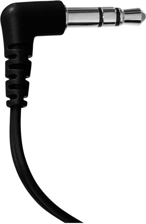 Produktbild Sony Mdr-Ex15lpb (Keine Geräuschunterdrückung, Kabelgebunden)