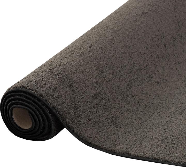 Produktbild Snapstyle Hochflor Velours Läufer Teppich Luna (80 x 200 cm)