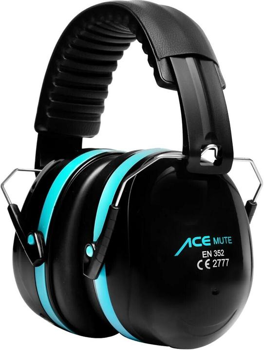 Ace Gehörschutz Mute (1 x)