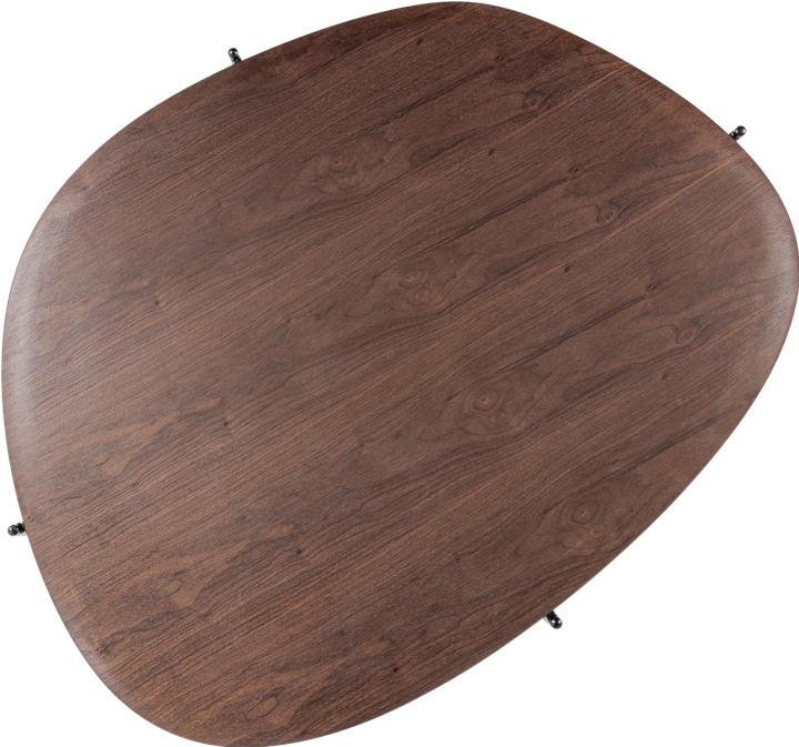 Produktbild Woood Couchtisch (26 x 121 x 97 cm)
