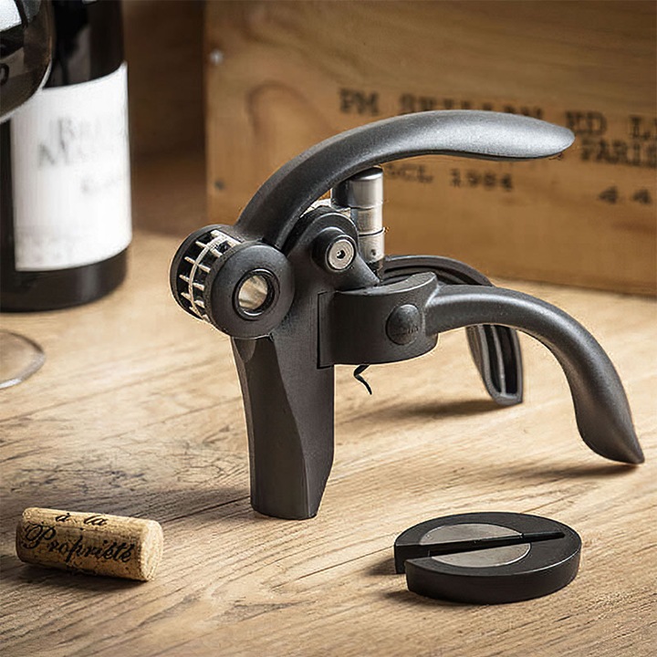 Actual product image Peugeot Baltaz (Lever corkscrew)