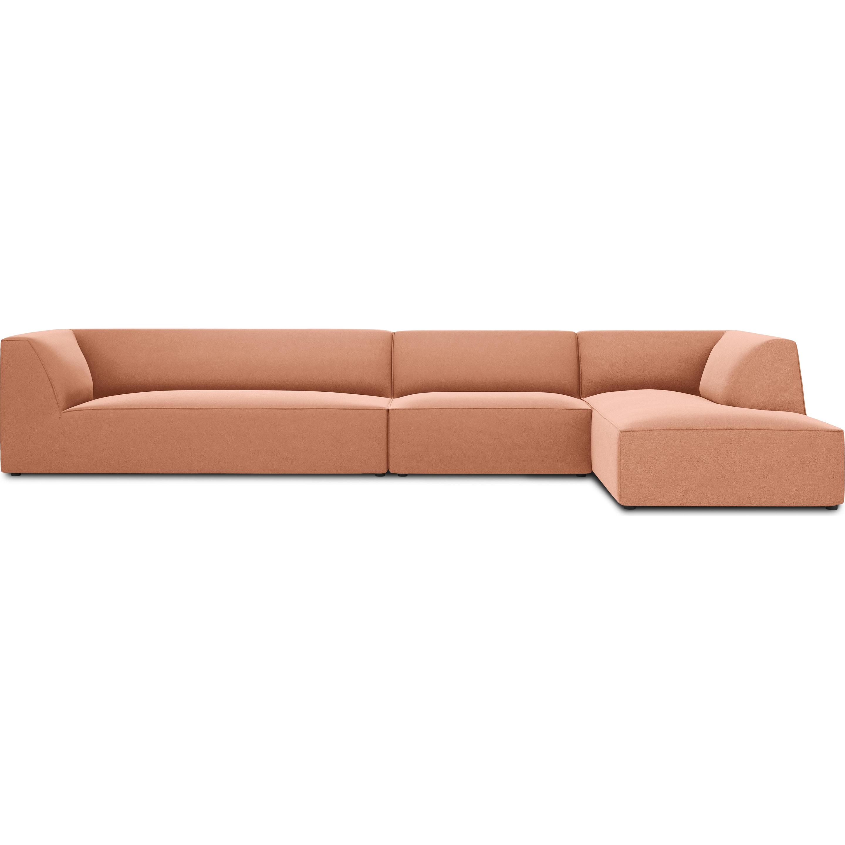 Thumbnail - Micadoni, Sofa, Ruby (Ecksofa)