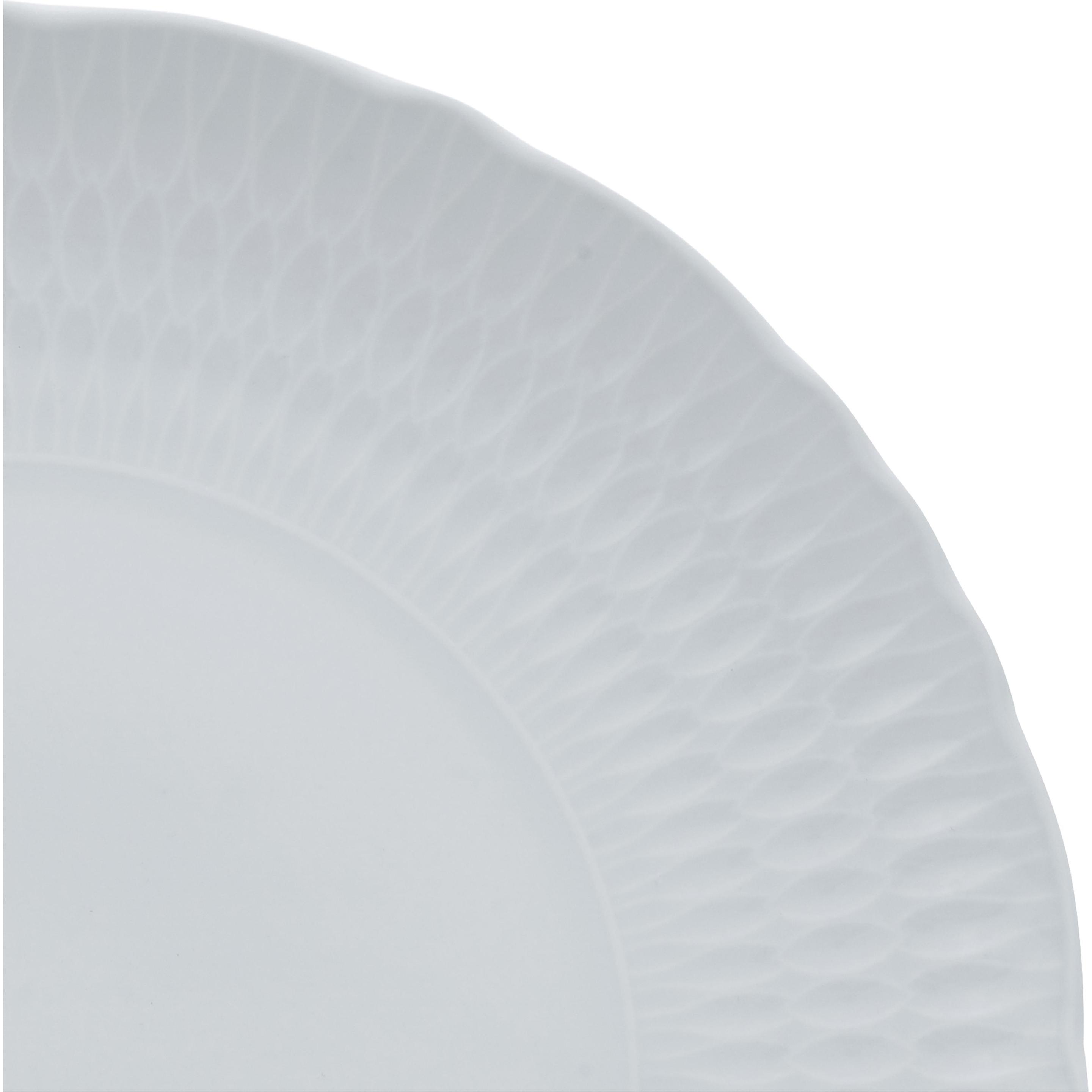 Thumbnail - CreaTable Sofia, Teller, Weiss