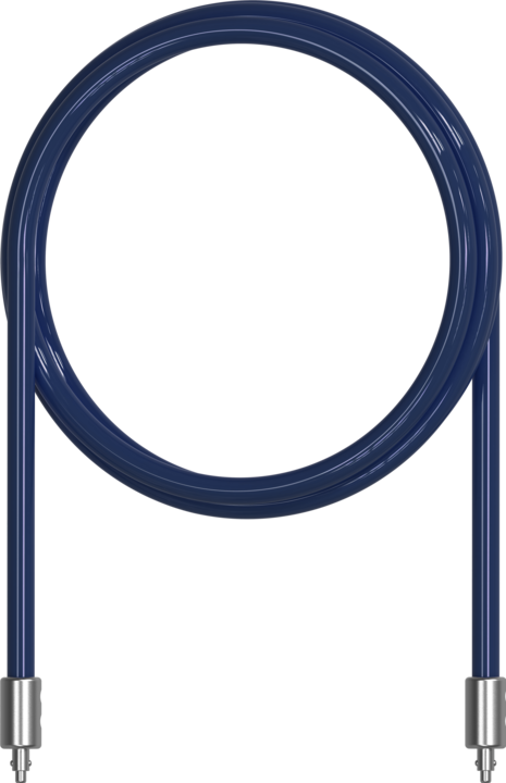 Actual product image Everjump Rope - 225gr (275 cm)