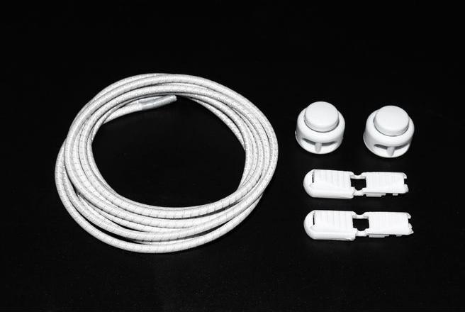 Actual product image LaceGodZ ReflectLite Series (100 cm)