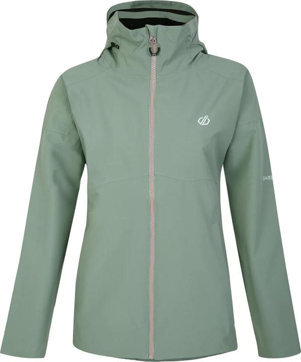 Produktbild Dare2b Trail Jacke wasserfest (44)