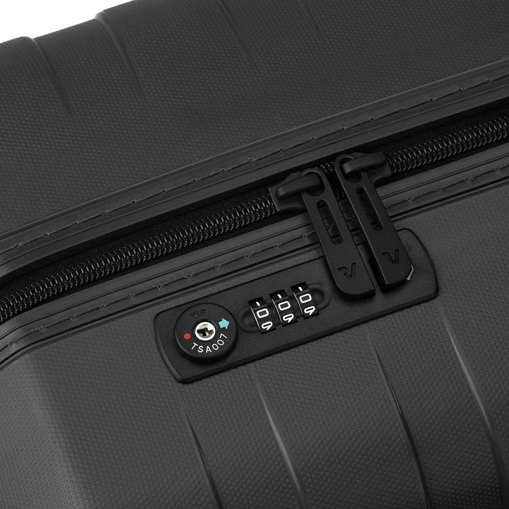 Actual product image Roncato Box Sport 2.0 - Hand luggage case (41 l)
