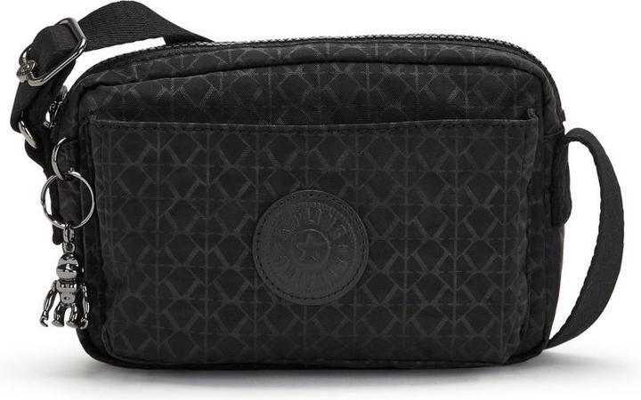 Produktbild Kipling Abanu Mini Crossbody Signature Emb