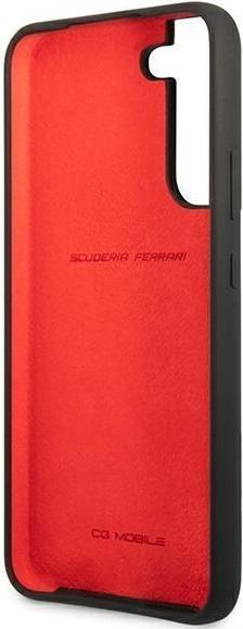 Actual product image Ferrari Fefe Series (Samsung Galaxy S22+)