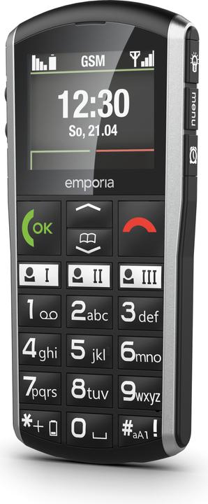Image du produit Emporia Simplicité V27 (2", 2G)