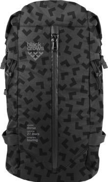 Actual product image Black Crows Crows Sacus Travel Bag