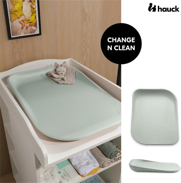 Immagine prodotto Hauck Change N Clean (50 x 70 cm)