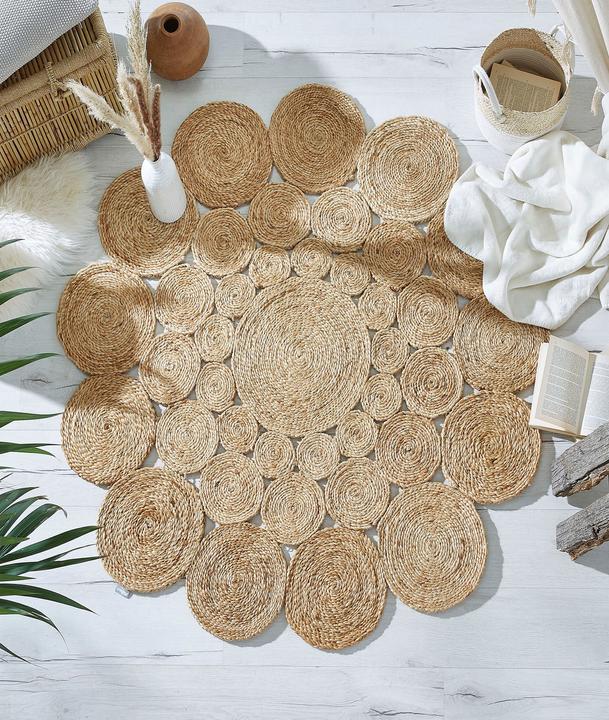 Image du produit Nirvana Catherine (150 x 150 cm)