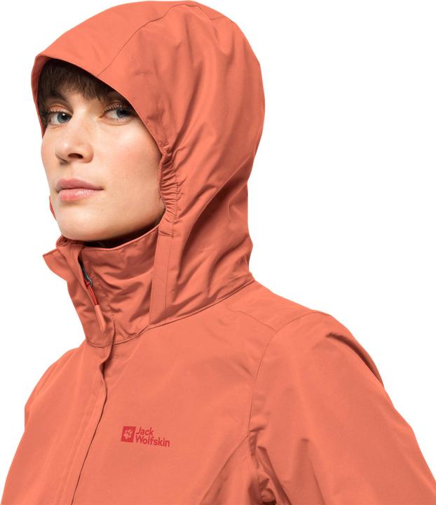 Immagine prodotto Jack Wolfskin Stormy Point 2L Jkt W (S)