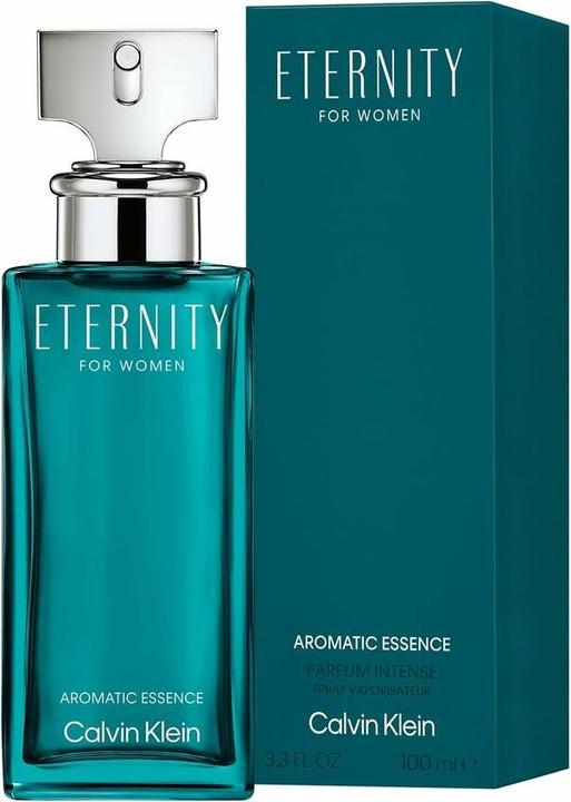 Actual product image Calvin Klein Aromatic Essence (Eau de parfum, 100 ml)