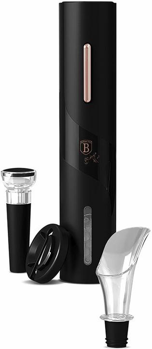 Actual product image BerlingerHaus Wine opener set (Electric corkscrew)