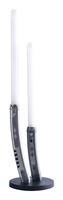 Actual product image Ukonic Ukon!c Dark Saber lightsaber table lamp