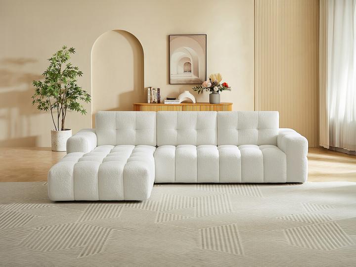 Produktbild Vente-unique Sopelana (Ecksofa)