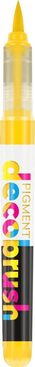 Produktbild Karin PIGMENT DECO BRUSH - Brush Marker (4 x)